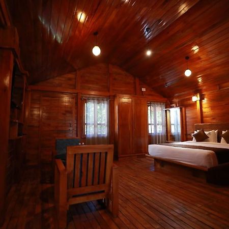 Wanders In Travel Company Ξενοδοχείο Madikeri Εξωτερικό φωτογραφία