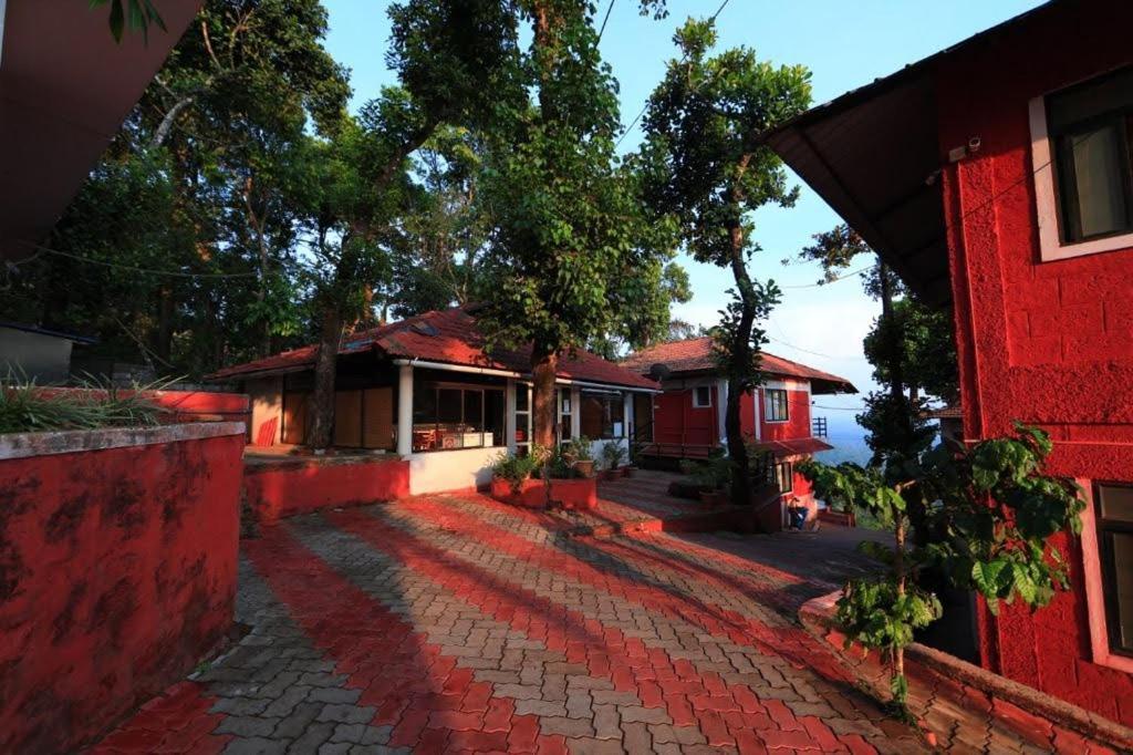 Wanders In Travel Company Ξενοδοχείο Madikeri Εξωτερικό φωτογραφία