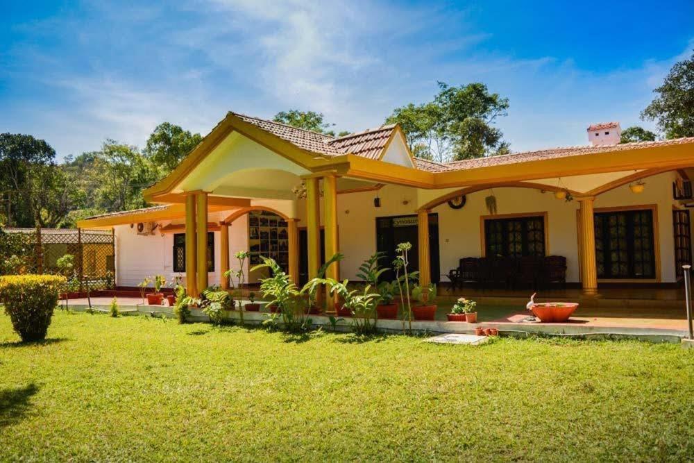 Wanders In Travel Company Ξενοδοχείο Madikeri Εξωτερικό φωτογραφία