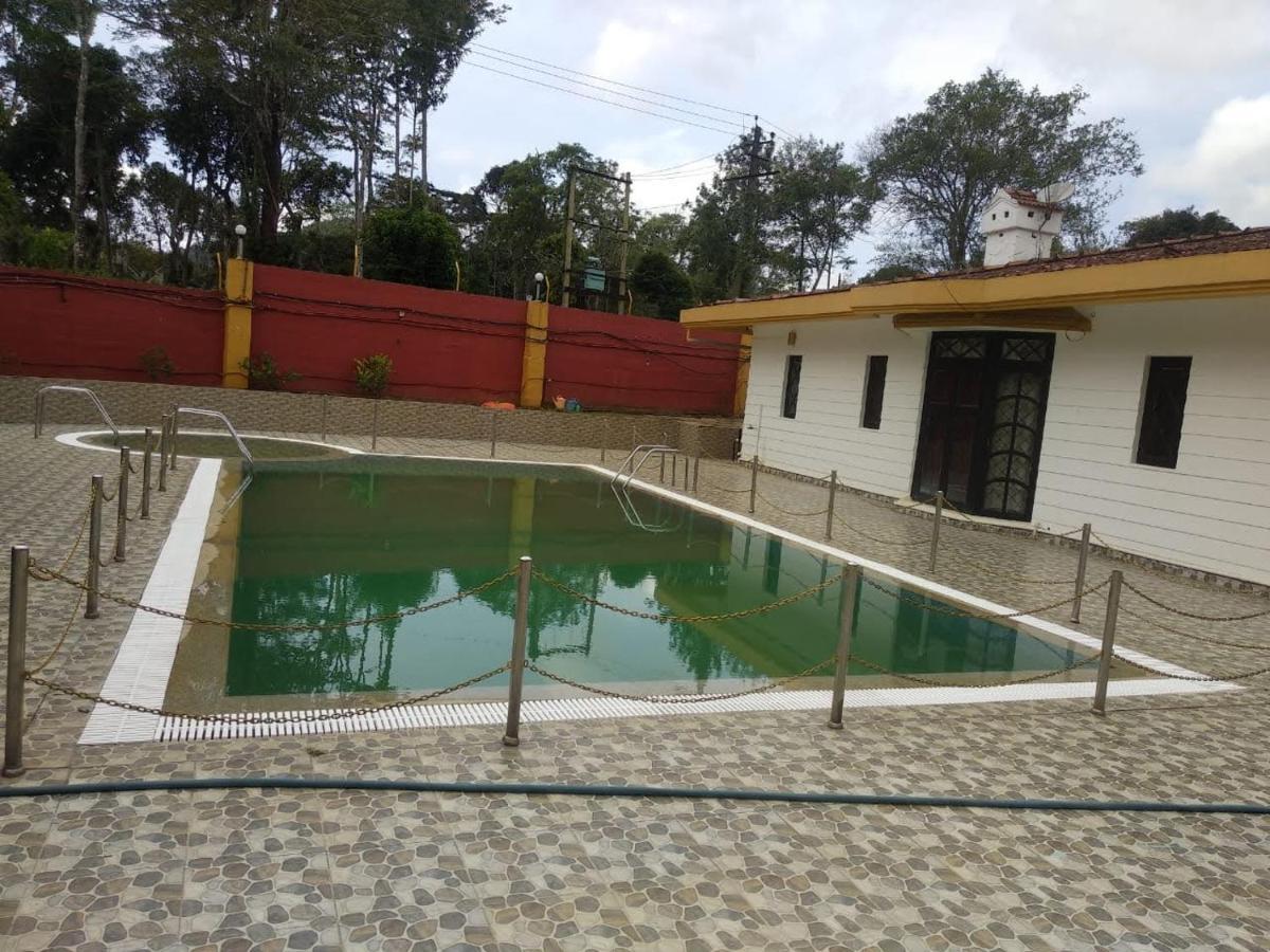 Wanders In Travel Company Ξενοδοχείο Madikeri Εξωτερικό φωτογραφία