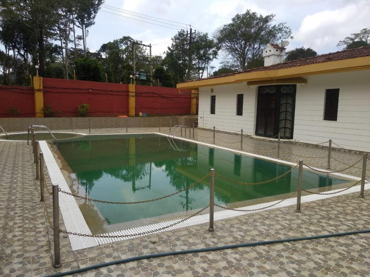 Wanders In Travel Company Ξενοδοχείο Madikeri Εξωτερικό φωτογραφία