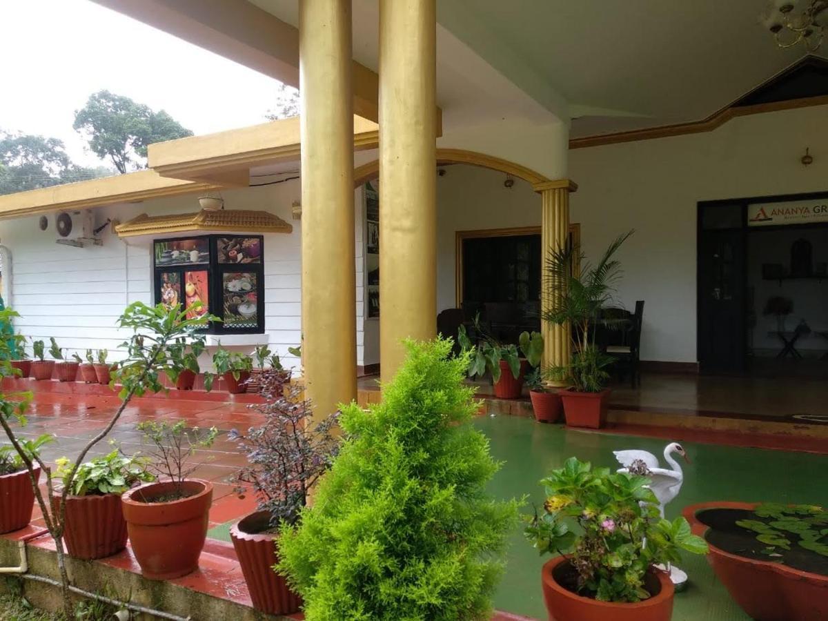 Wanders In Travel Company Ξενοδοχείο Madikeri Εξωτερικό φωτογραφία