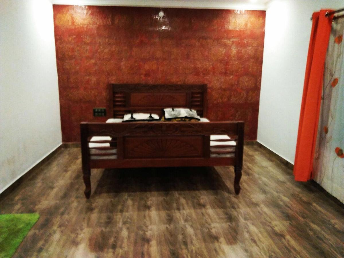 Wanders In Travel Company Ξενοδοχείο Madikeri Εξωτερικό φωτογραφία