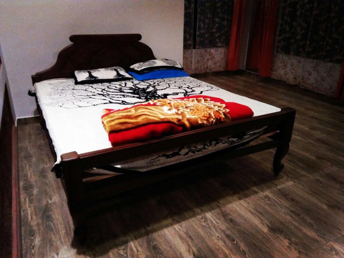 Wanders In Travel Company Ξενοδοχείο Madikeri Εξωτερικό φωτογραφία