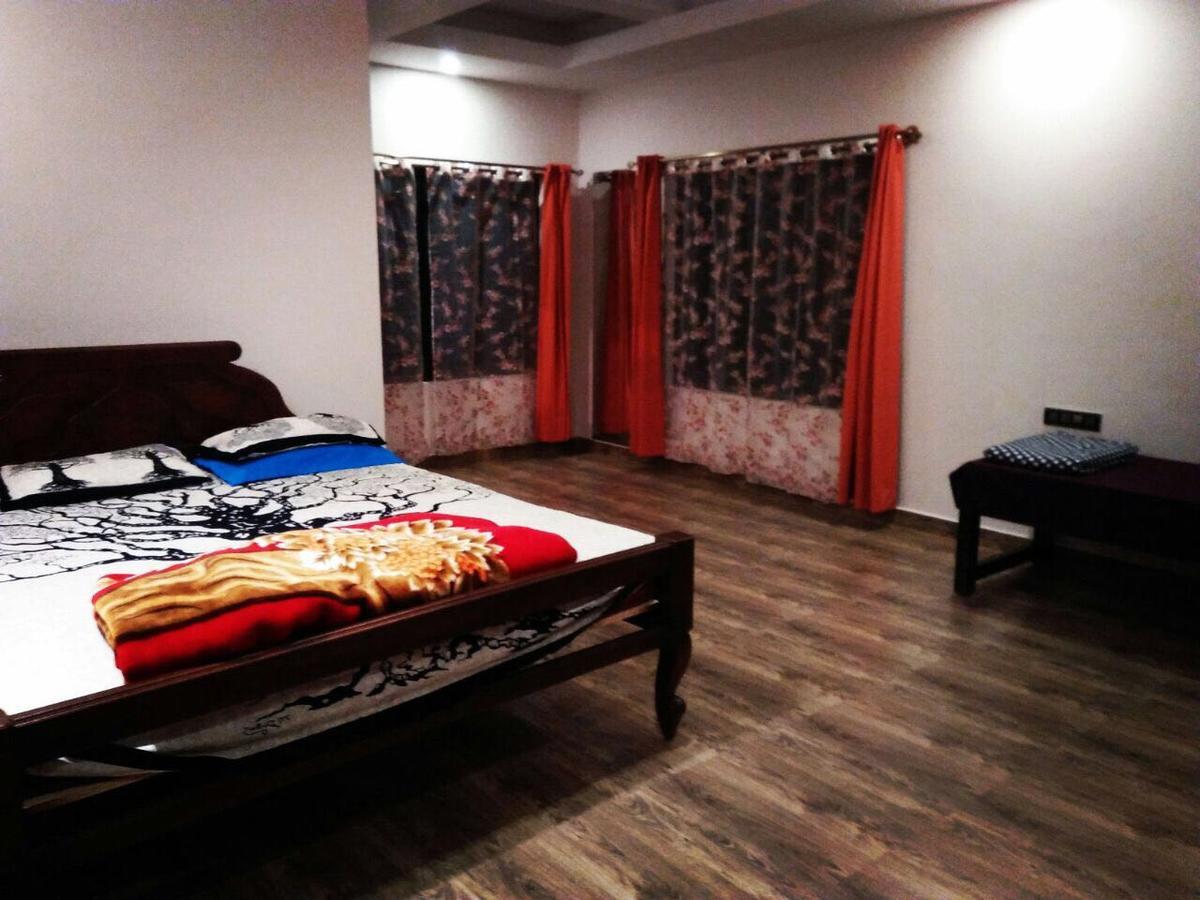 Wanders In Travel Company Ξενοδοχείο Madikeri Εξωτερικό φωτογραφία
