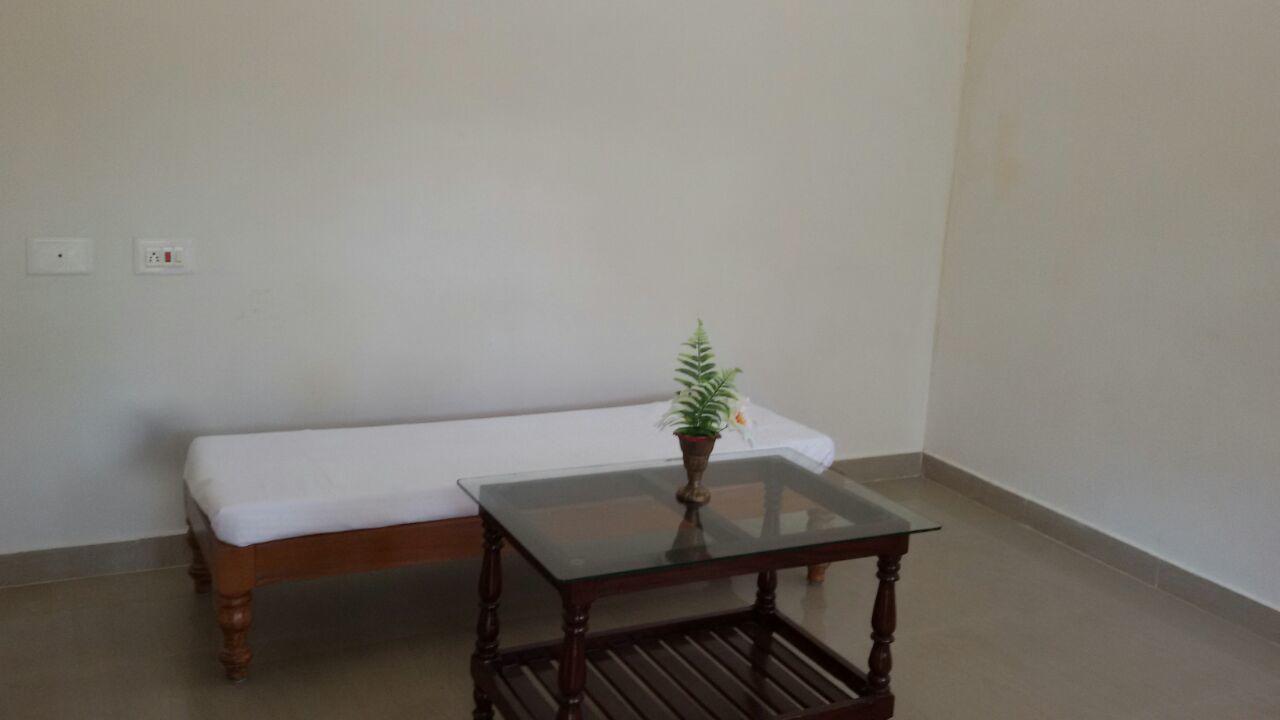 Wanders In Travel Company Ξενοδοχείο Madikeri Εξωτερικό φωτογραφία