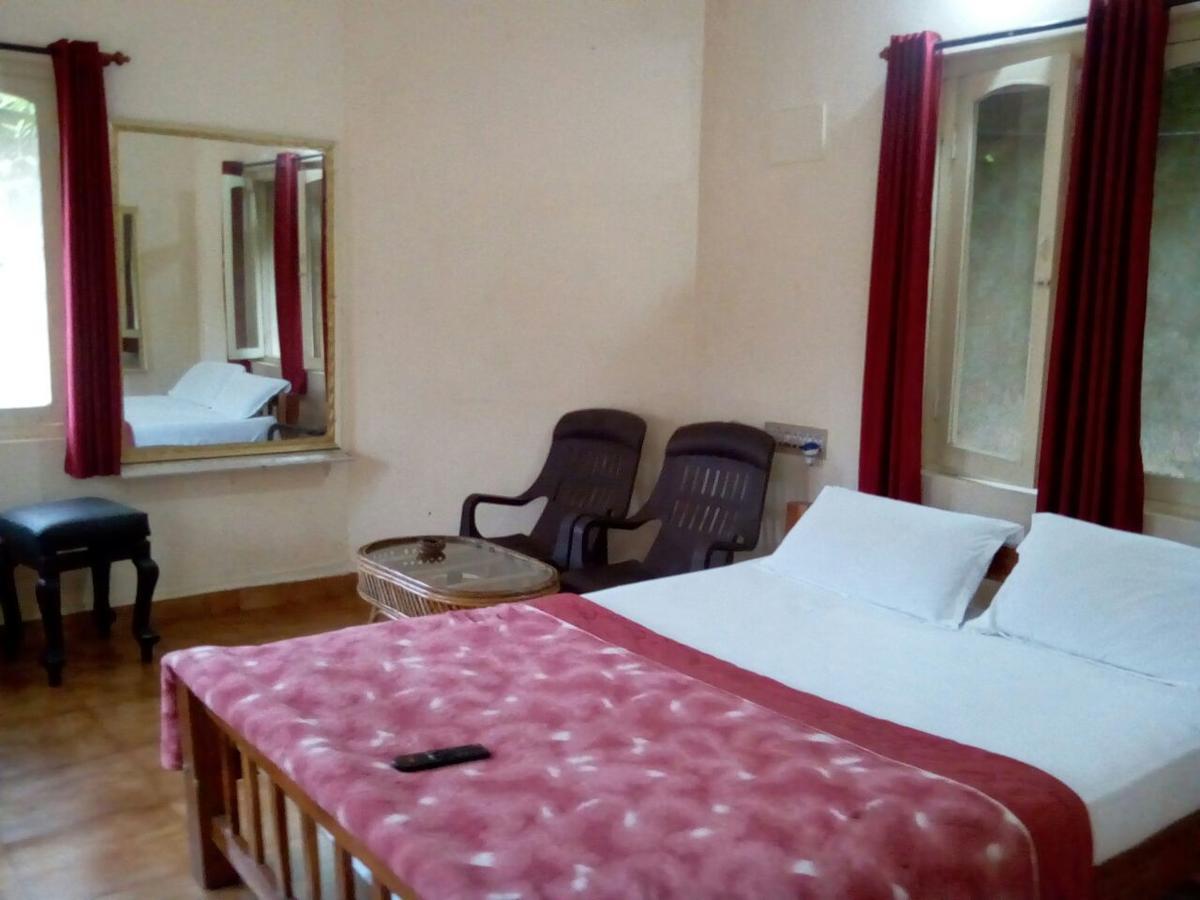 Wanders In Travel Company Ξενοδοχείο Madikeri Εξωτερικό φωτογραφία