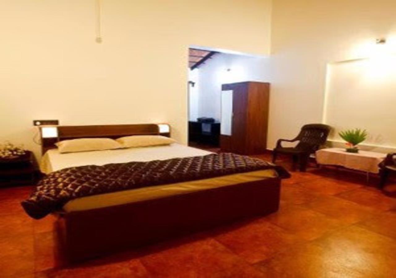Wanders In Travel Company Ξενοδοχείο Madikeri Εξωτερικό φωτογραφία