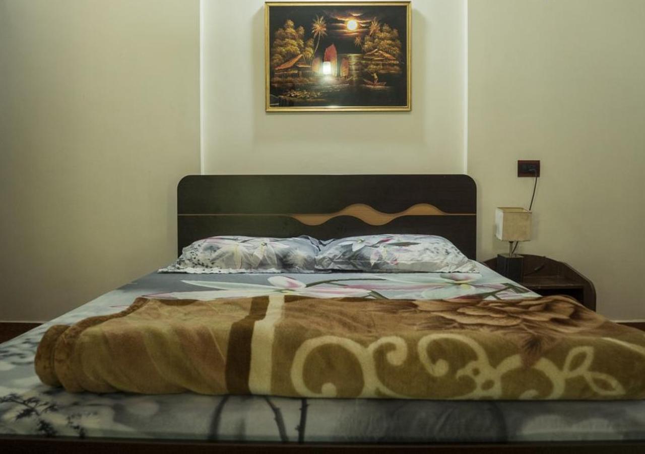 Wanders In Travel Company Ξενοδοχείο Madikeri Εξωτερικό φωτογραφία