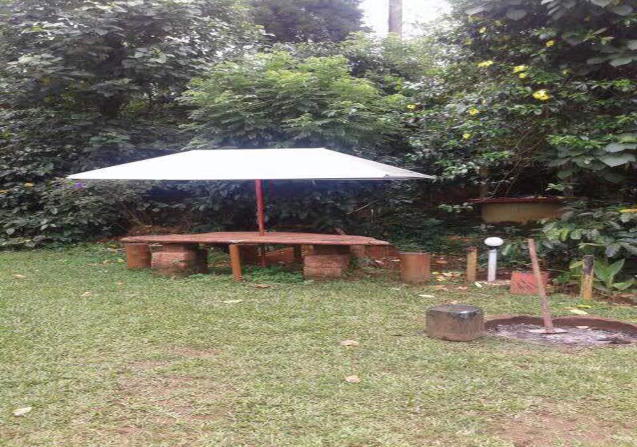 Wanders In Travel Company Ξενοδοχείο Madikeri Εξωτερικό φωτογραφία