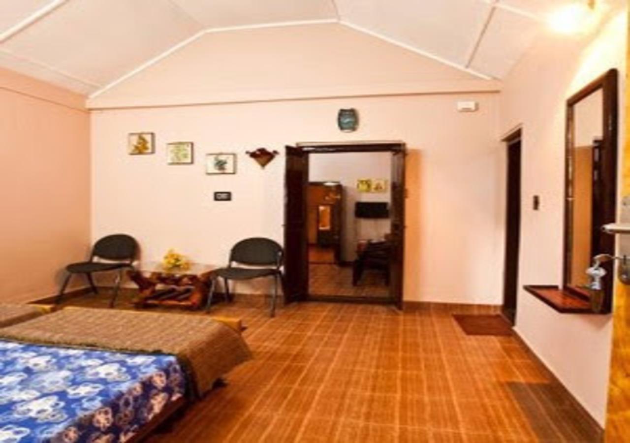 Wanders In Travel Company Ξενοδοχείο Madikeri Εξωτερικό φωτογραφία
