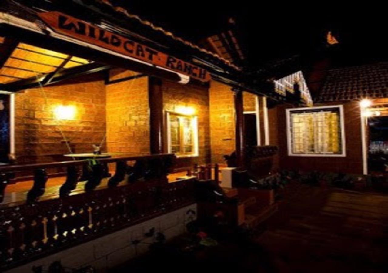 Wanders In Travel Company Ξενοδοχείο Madikeri Εξωτερικό φωτογραφία