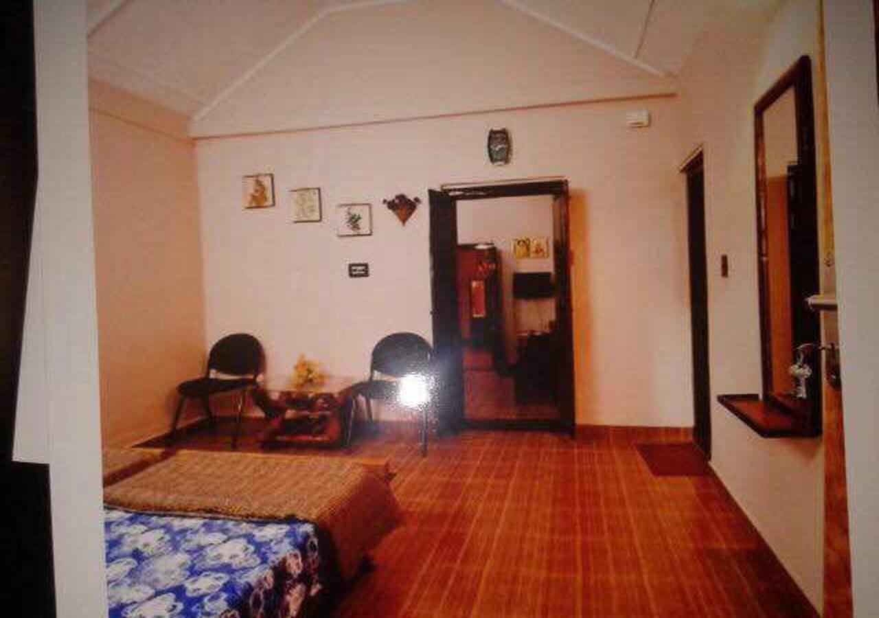 Wanders In Travel Company Ξενοδοχείο Madikeri Εξωτερικό φωτογραφία