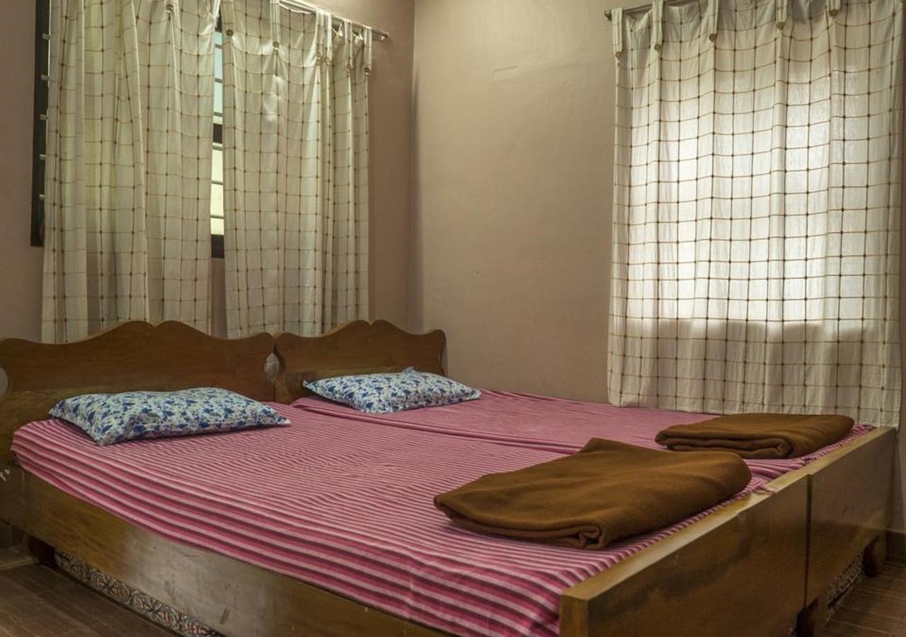 Wanders In Travel Company Ξενοδοχείο Madikeri Εξωτερικό φωτογραφία