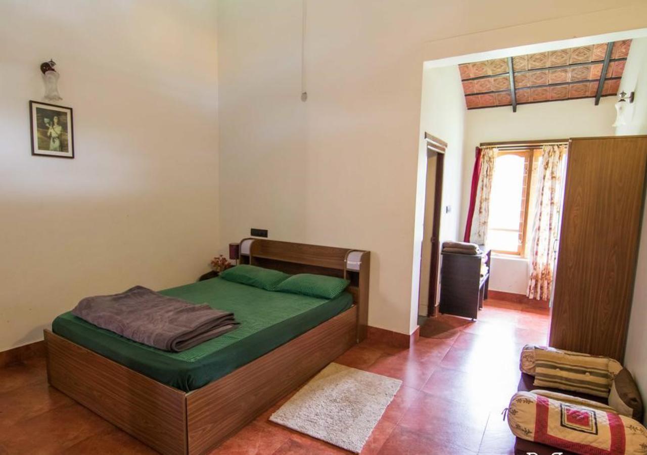 Wanders In Travel Company Ξενοδοχείο Madikeri Εξωτερικό φωτογραφία