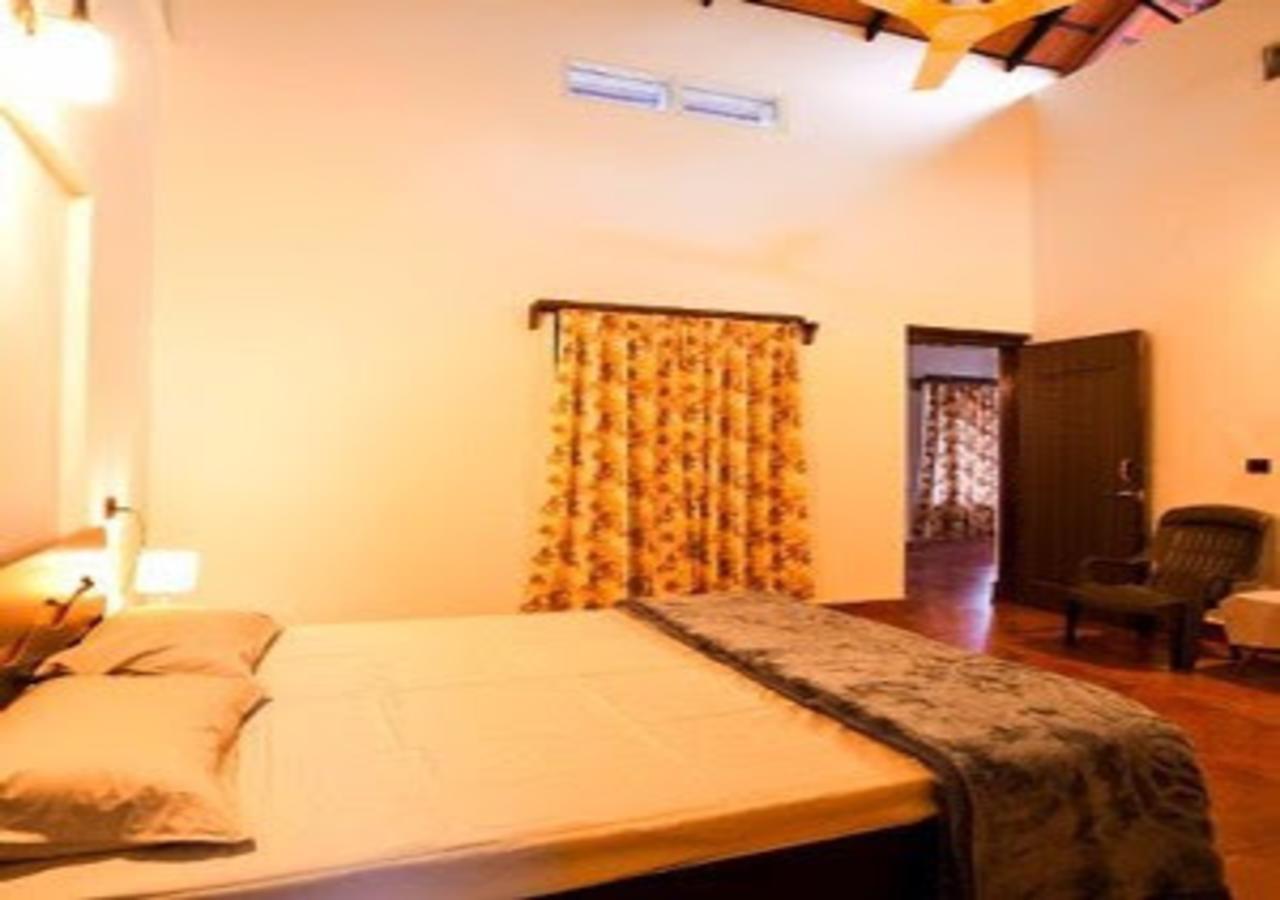 Wanders In Travel Company Ξενοδοχείο Madikeri Εξωτερικό φωτογραφία