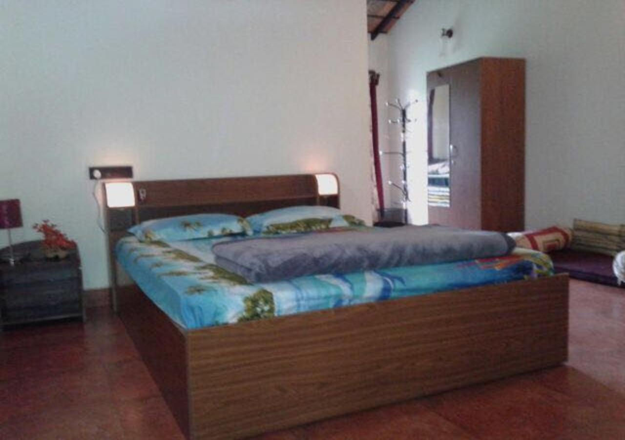 Wanders In Travel Company Ξενοδοχείο Madikeri Εξωτερικό φωτογραφία
