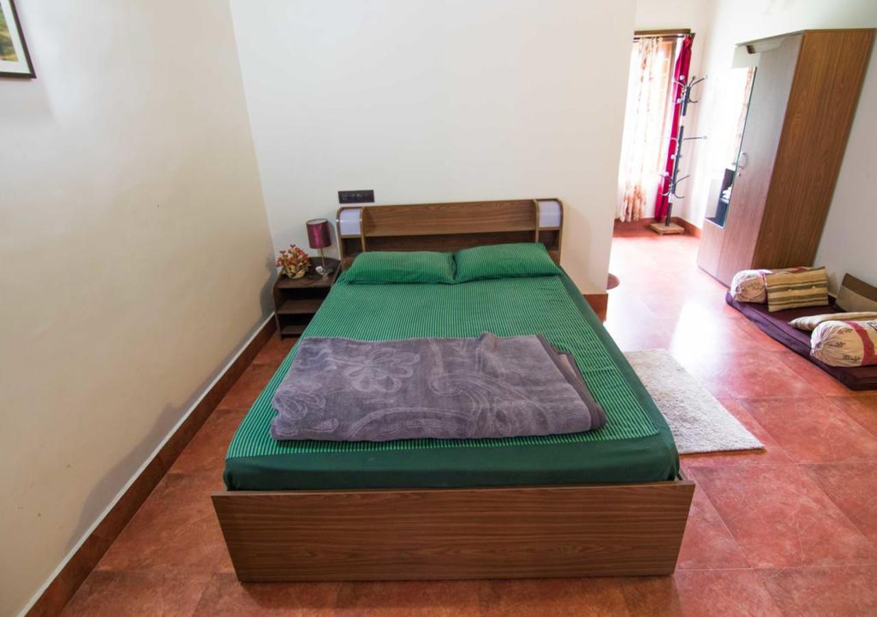 Wanders In Travel Company Ξενοδοχείο Madikeri Εξωτερικό φωτογραφία