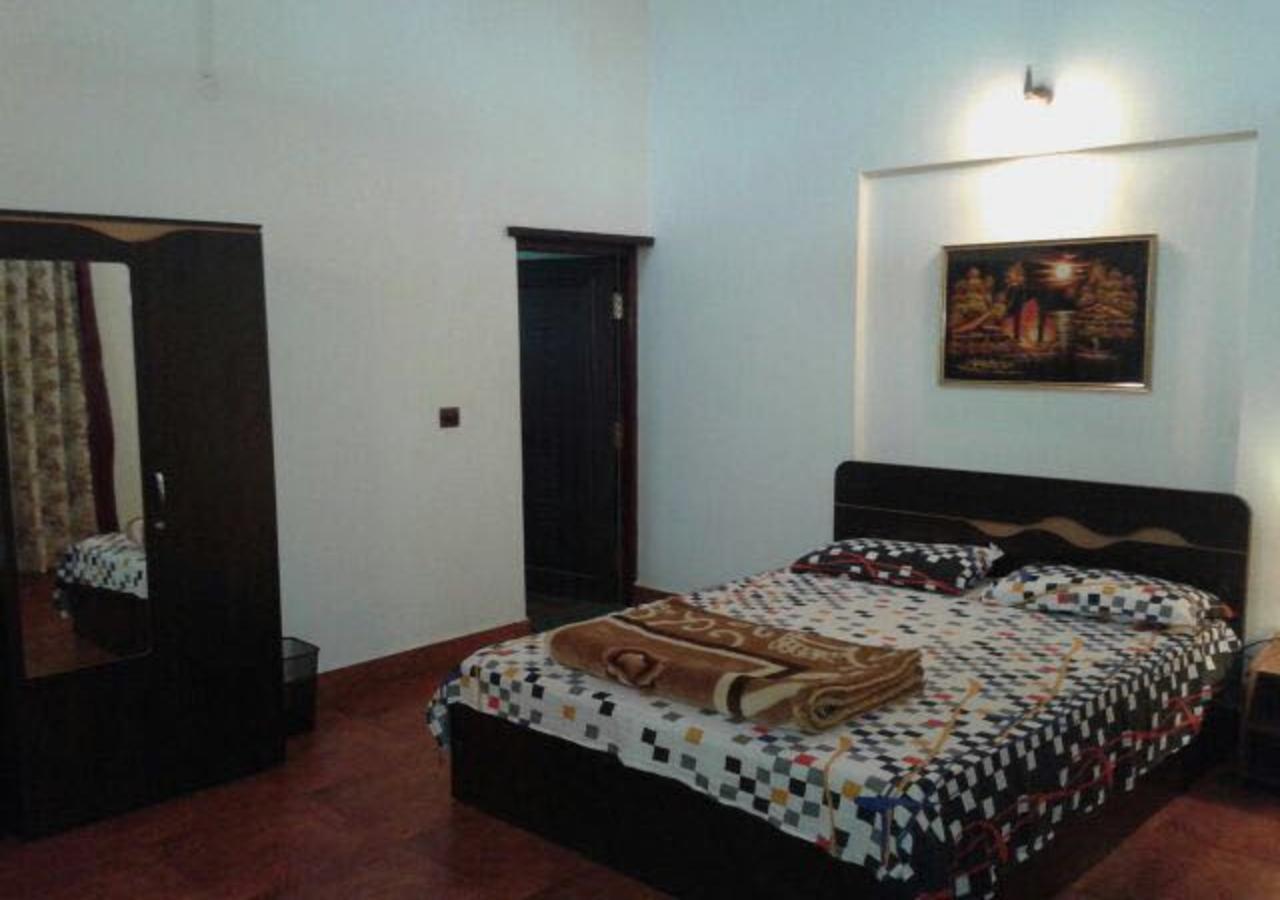 Wanders In Travel Company Ξενοδοχείο Madikeri Εξωτερικό φωτογραφία
