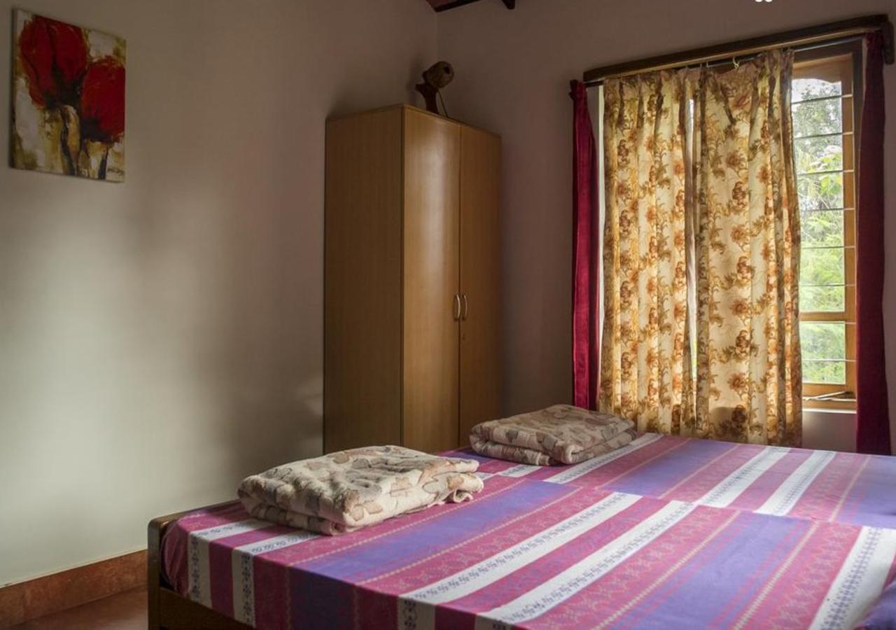 Wanders In Travel Company Ξενοδοχείο Madikeri Εξωτερικό φωτογραφία